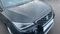 SEAT Arona 1.0 TSI 115 FR 5dr DSG Petrol Hatchback